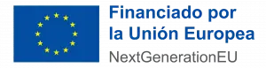 Next Generation Eu logotipo