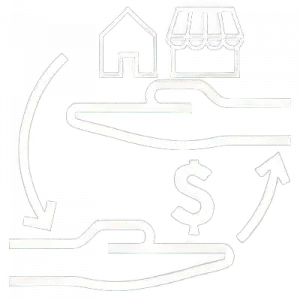 Vendemos​, disfruta de tus activos​