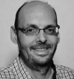 Foto de Enrique Zueco